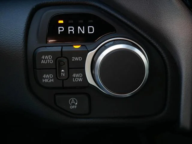 2026 RAM 1500 Big Horn/Lone Star - Photo 17