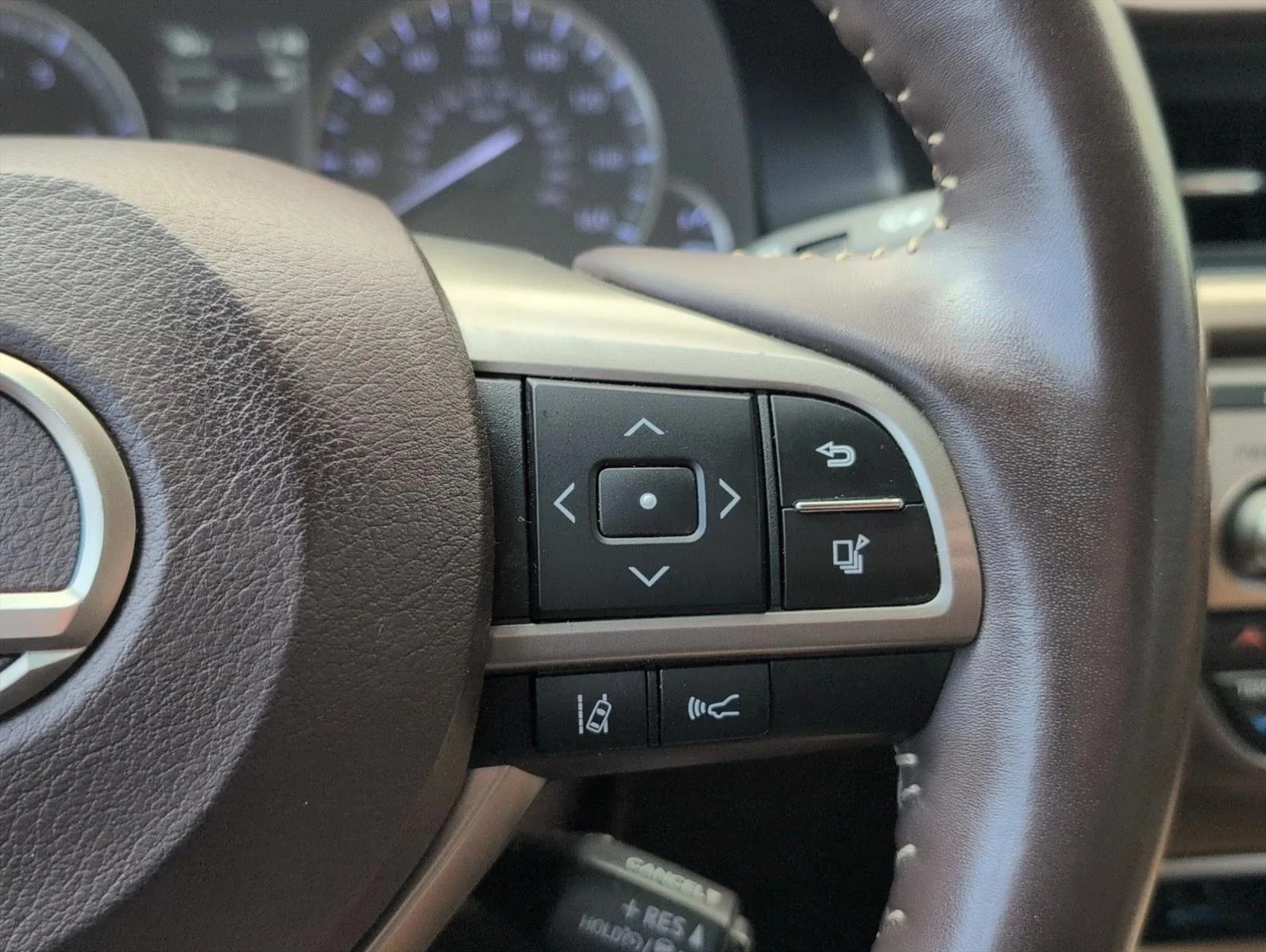 Used 2018 Eminent White Pearl Lexus ES 350 image 15