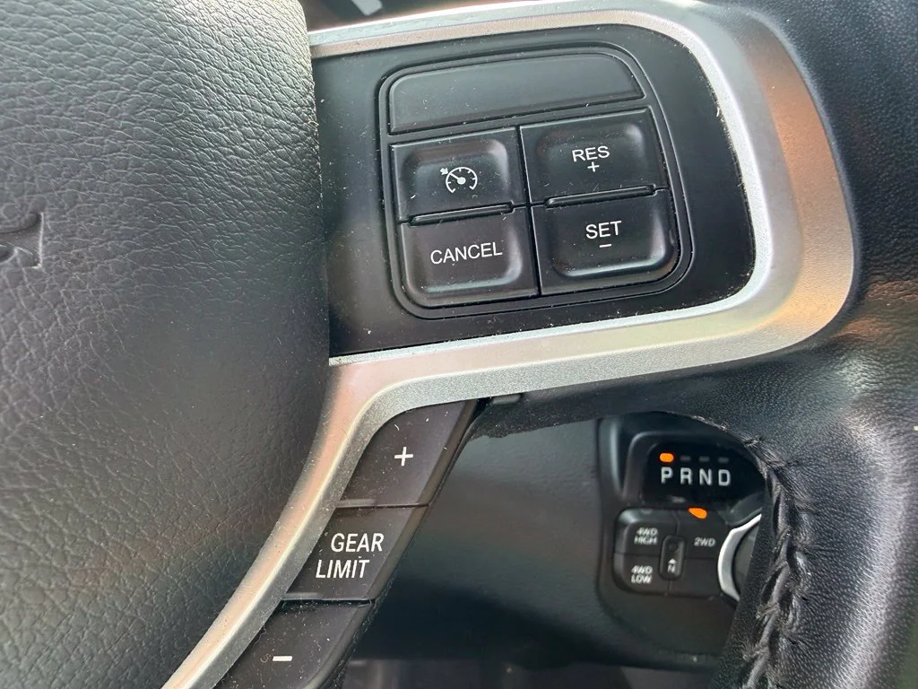 Used 2021 Brown Ram Big Horn image 19