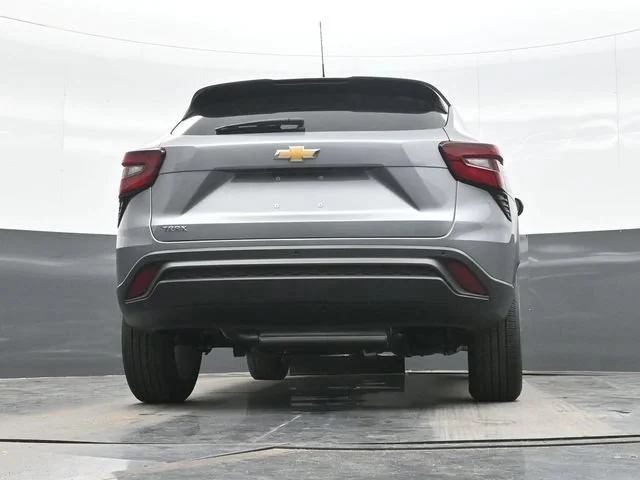 2026 Chevrolet Trax LS - Photo 18