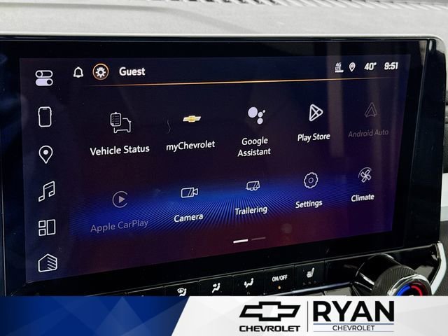 2026 Chevrolet Colorado LT - Photo 15