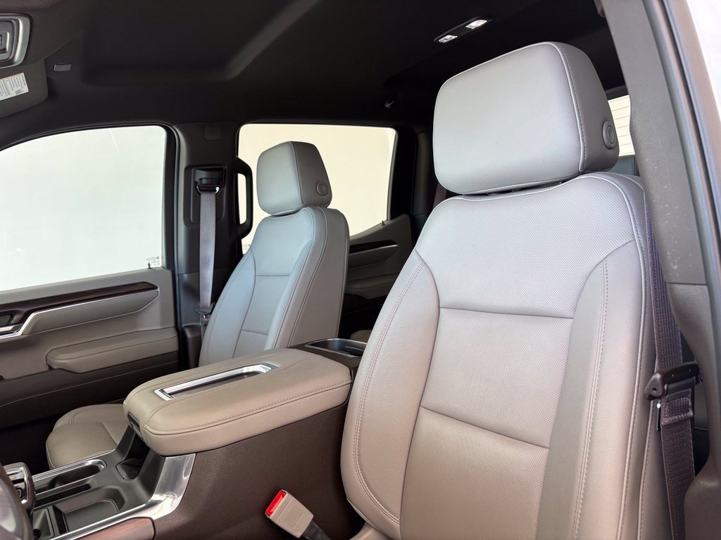 2022 GMC Sierra 1500 SLT - Photo 32