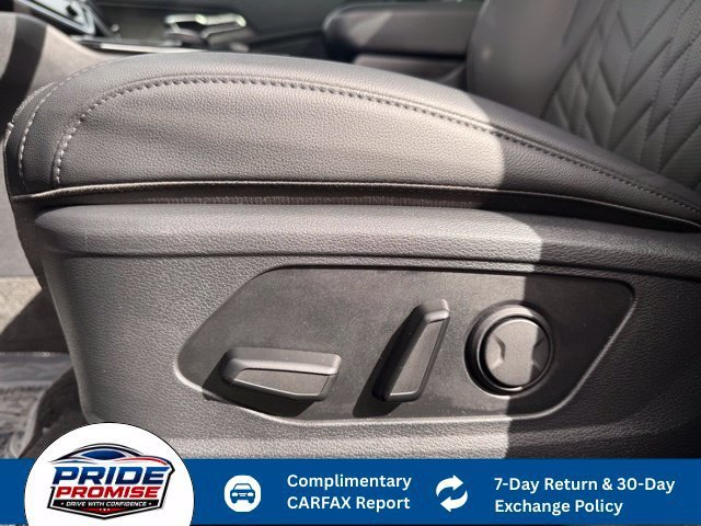 Used 2024 Black Kia X-Line image 22