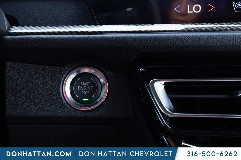 2026 Chevrolet Traverse High Country - Photo 10