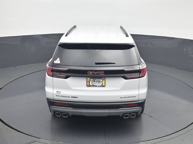 Vehicle thumbnail