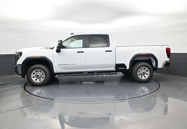 2026 GMC Sierra 3500HD Pro - Photo 8