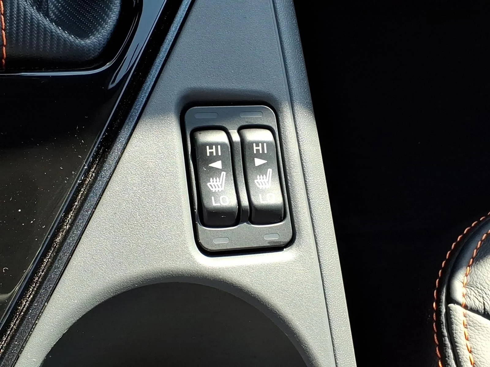 Used 2025 White Subaru Limited image 16