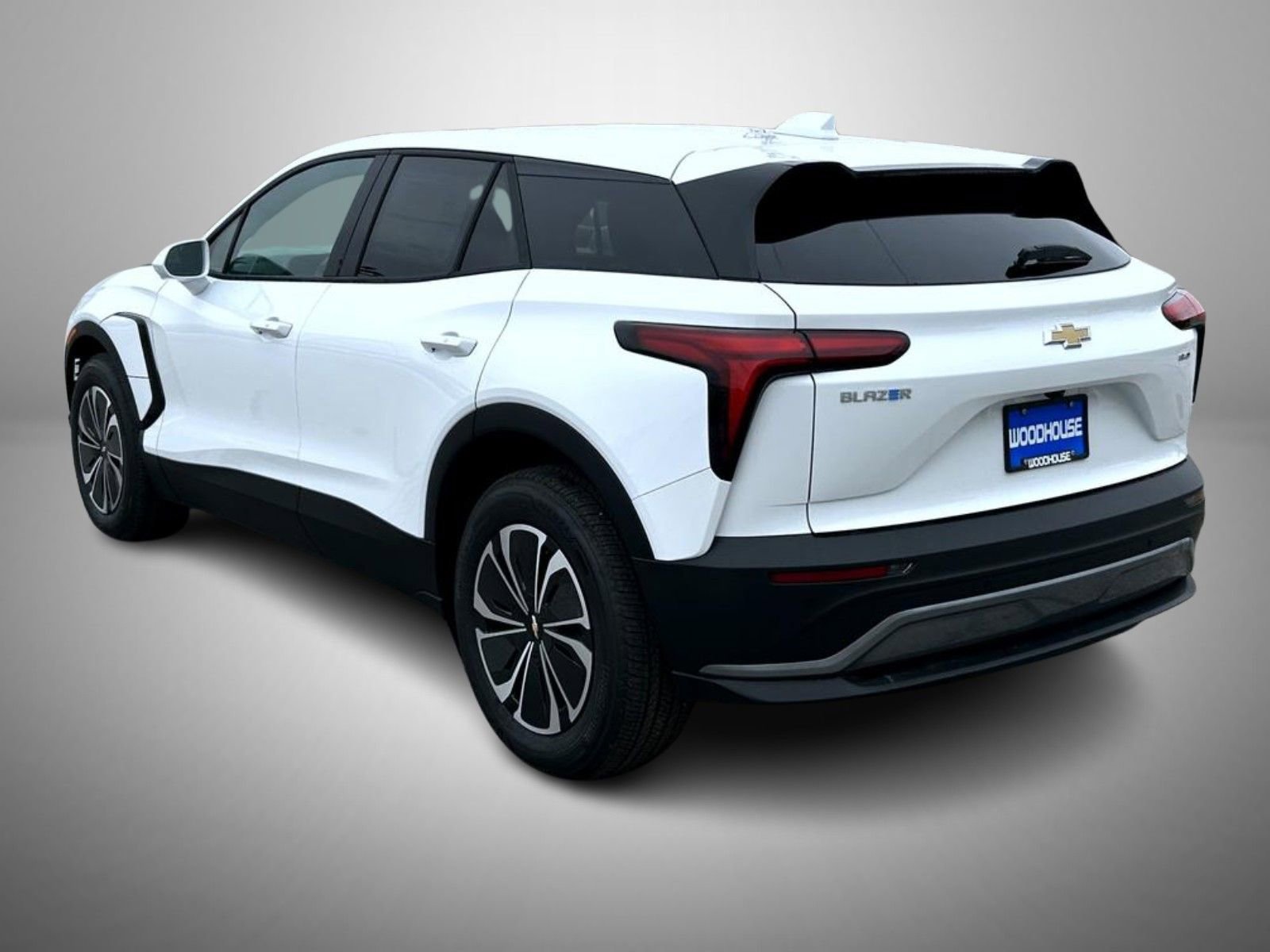 2026 Chevrolet Blazer EV LT - Photo 7