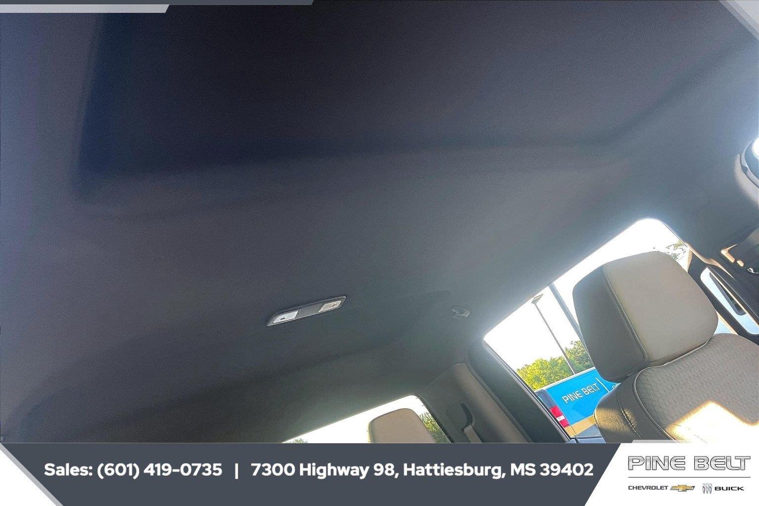 2026 Chevrolet Silverado 1500 LT - Photo 17