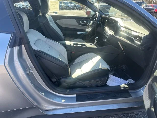 2026 Ford Mustang EcoBoost Premium Fastback - Photo 28