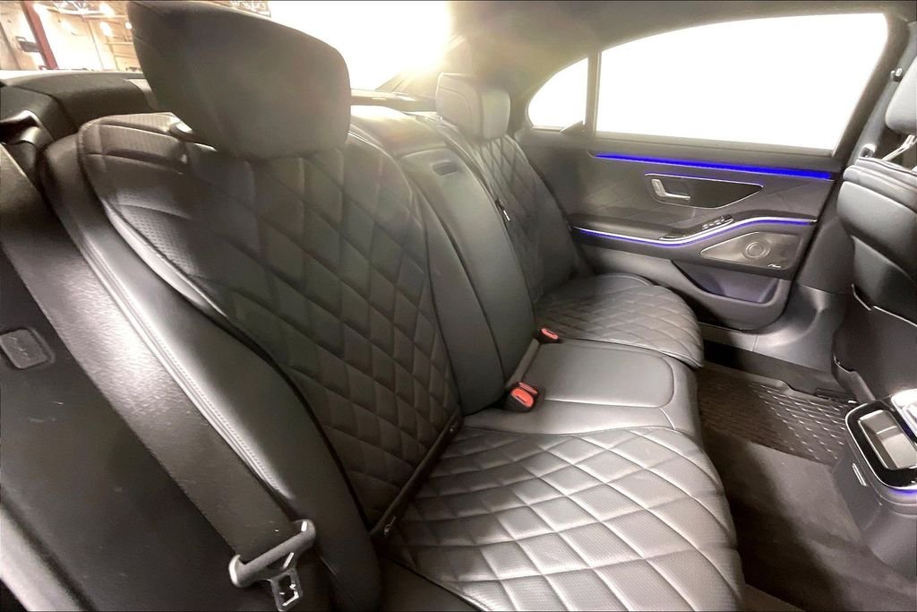 2026 Mercedes-Benz S-Class S 580 - Photo 19