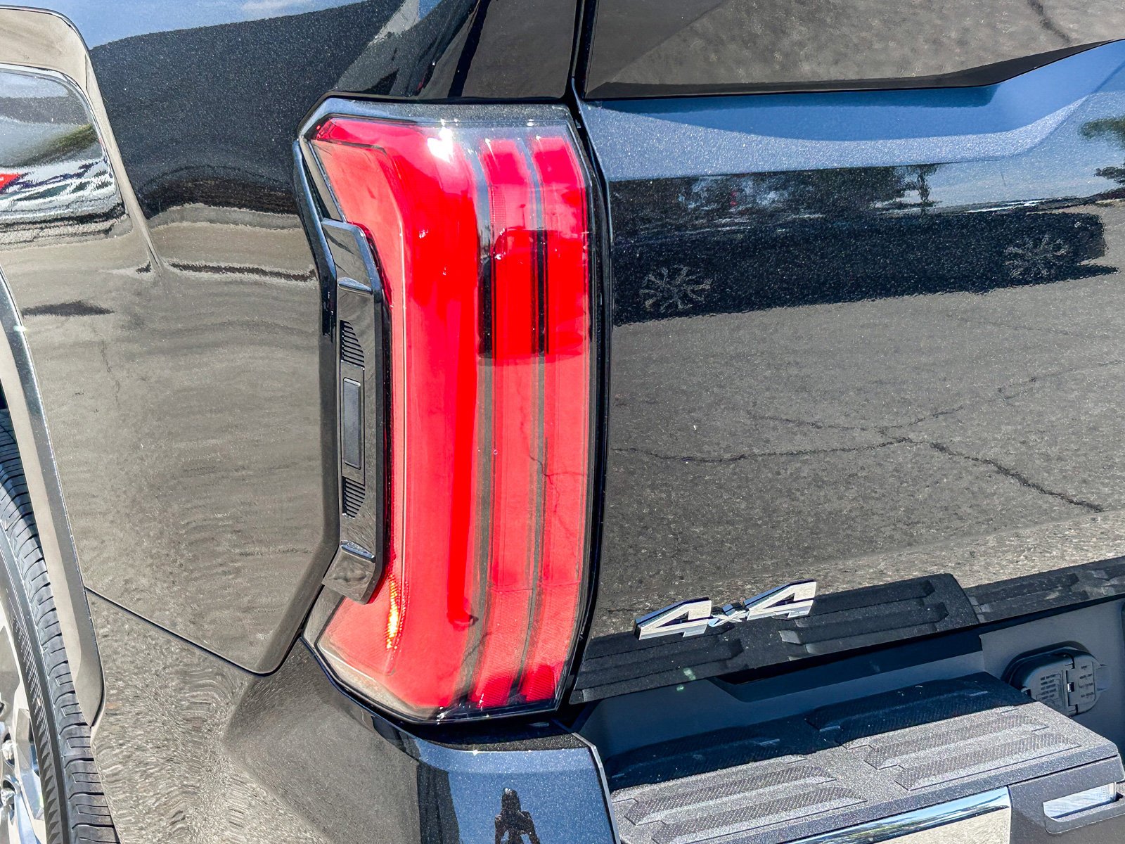 2026 Toyota Tundra 1794 Edition - Photo 9