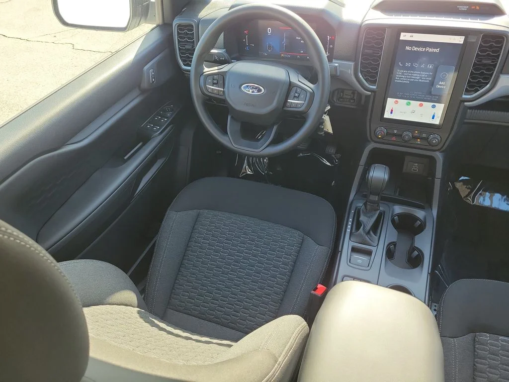 New 2026 Oxford White Ford XL image 11