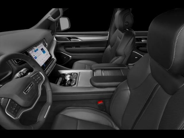New 2026 Fathom Blue Pearlcoat Jeep  image 58