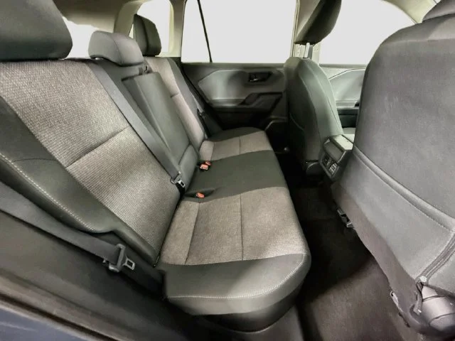 Certified Used 2026 White Toyota LE image 27