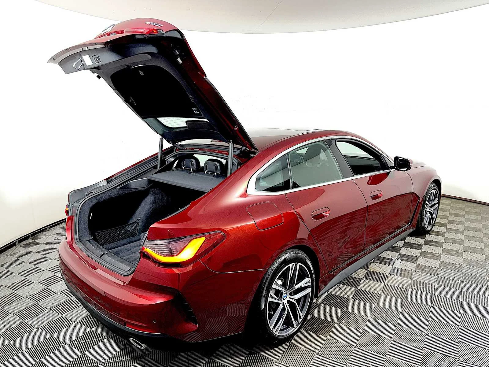 2023 BMW 4 Series 430i - Photo 23