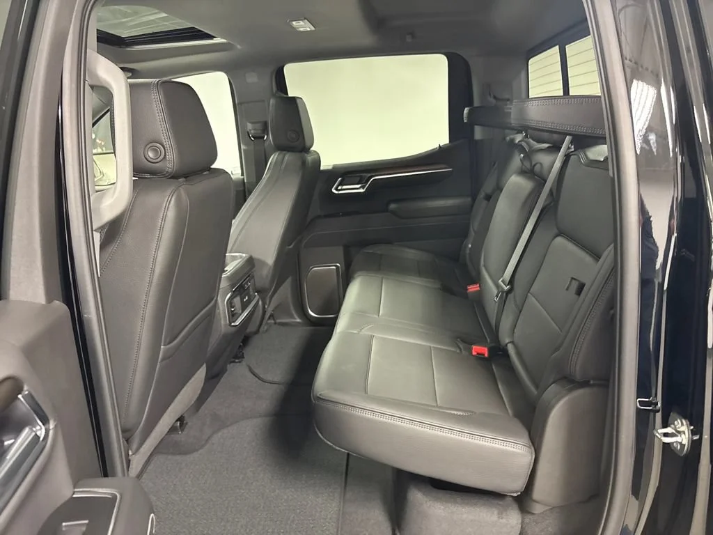 2026 GMC Sierra 1500 Denali - Photo 43