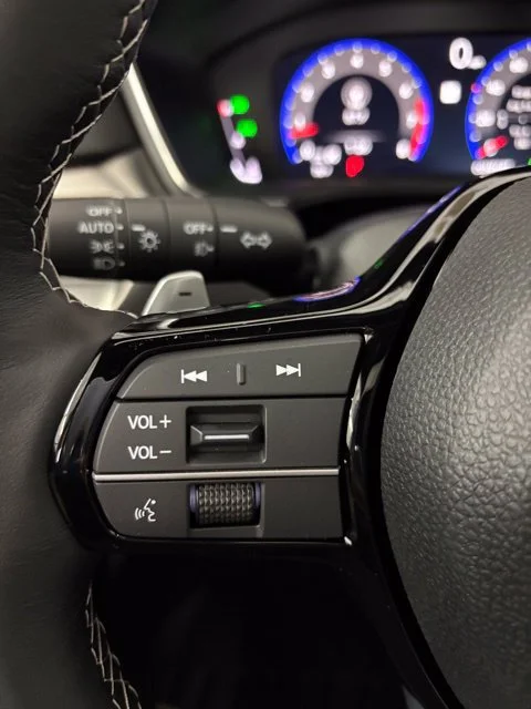 2026 Acura Integra A-Spec - Photo 51