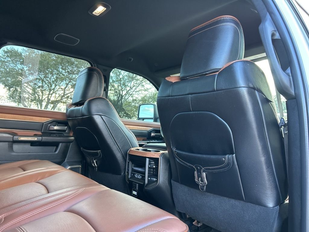 2023 RAM Ram 2500 Pickup Laramie Longhorn - Photo 60