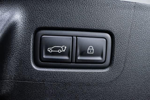 New 2026 Phantom Black Hyundai SEL FWD image 64