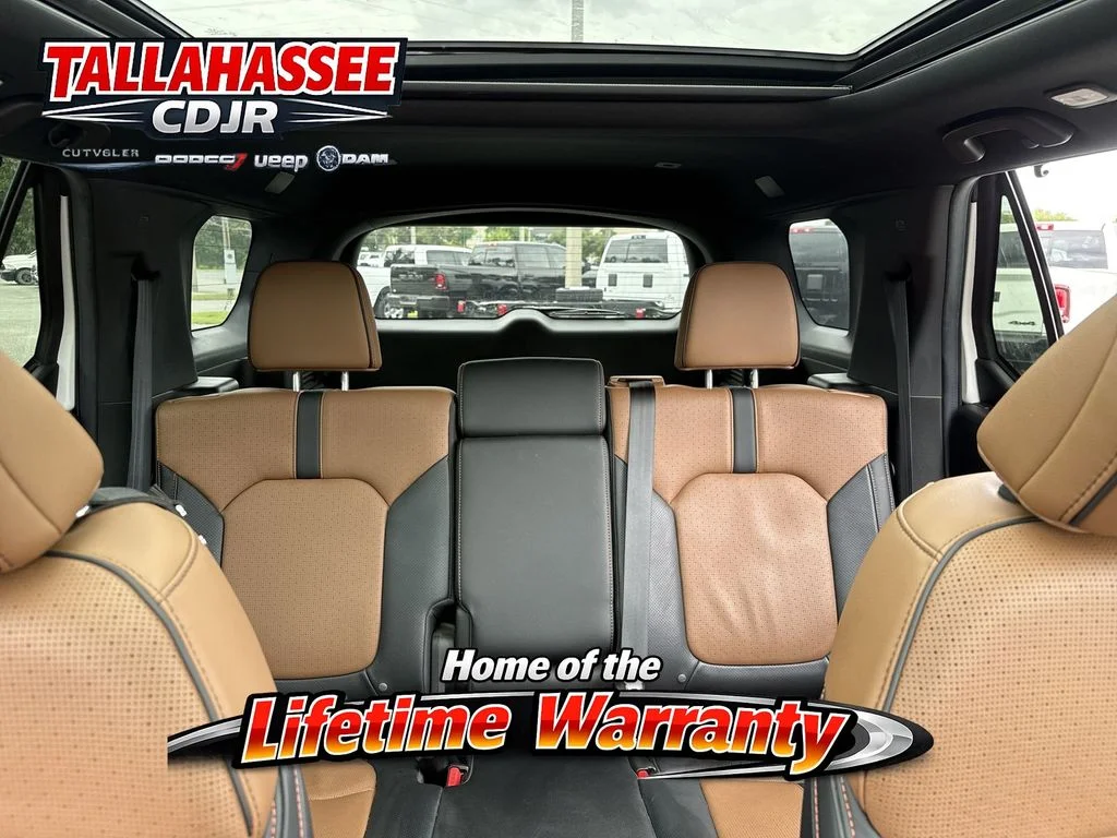 Used 2026 Platinum White Honda TrailSport Elite image 32