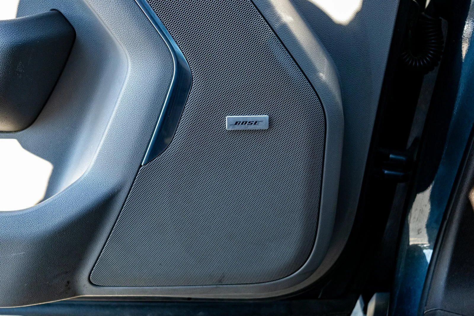 Used 2021 Gray Chevrolet LT image 10
