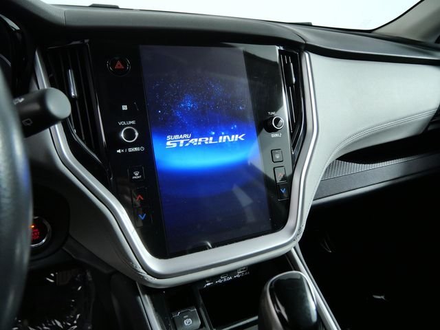 Certified Used 2024 Gray Subaru Premium image 17