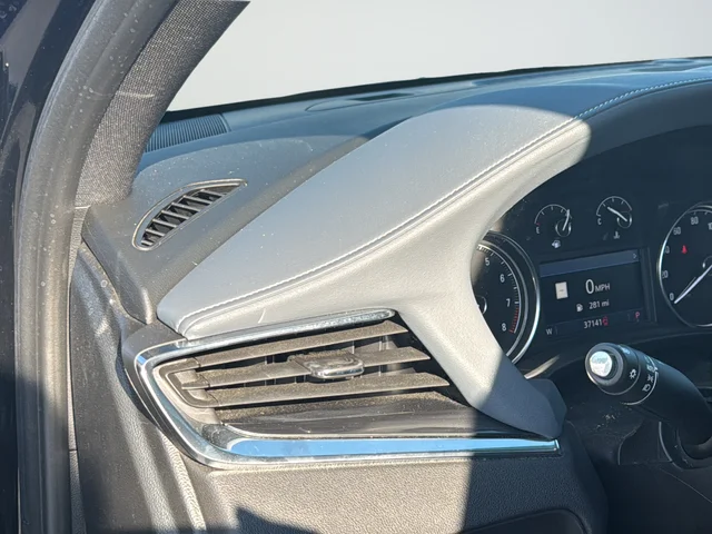 Used 2023 Black Buick Essence image 31