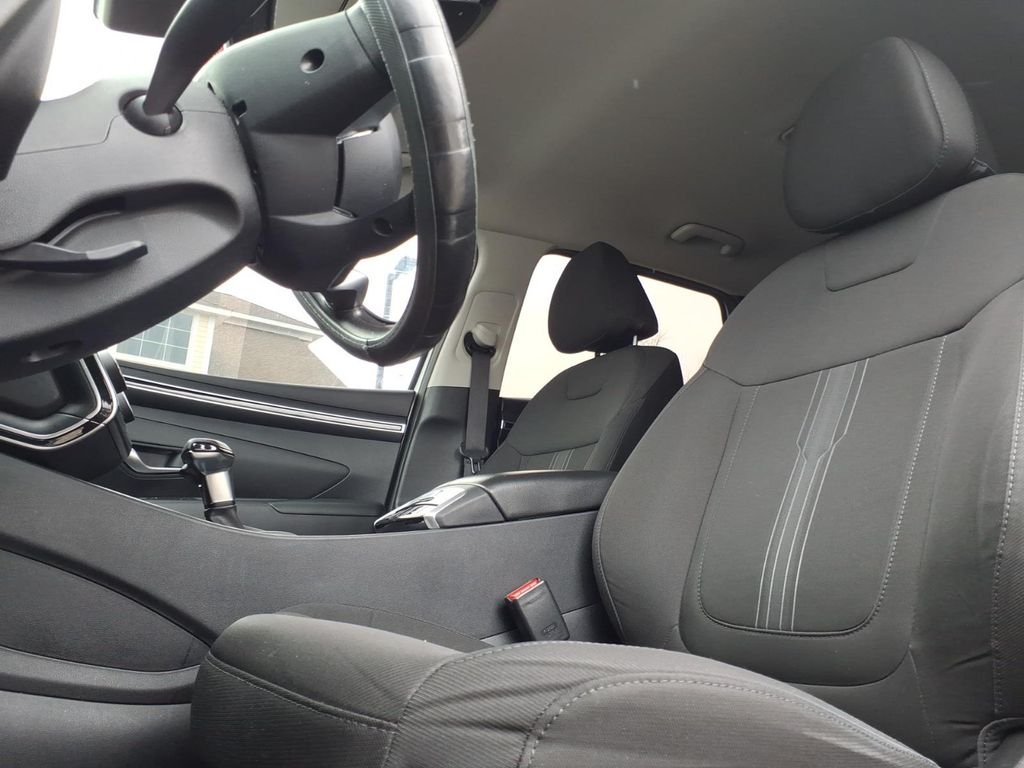 2023 Hyundai Tucson SEL - Photo 24