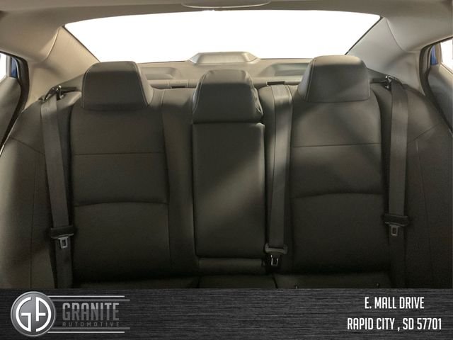 2025 Nissan Altima SL - Photo 13