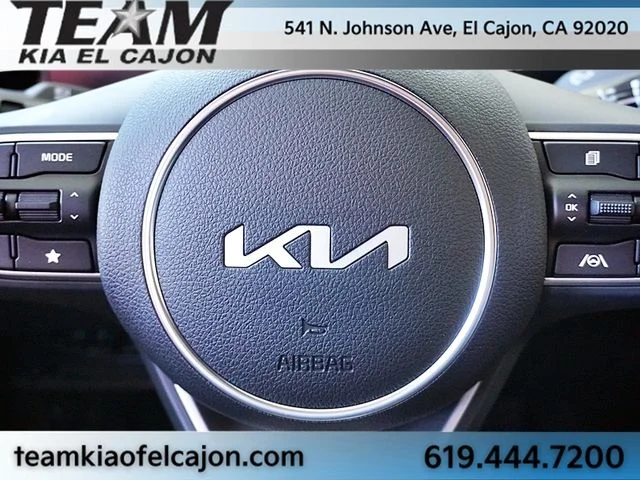 New 2026 Gray Kia GT-Line image 38