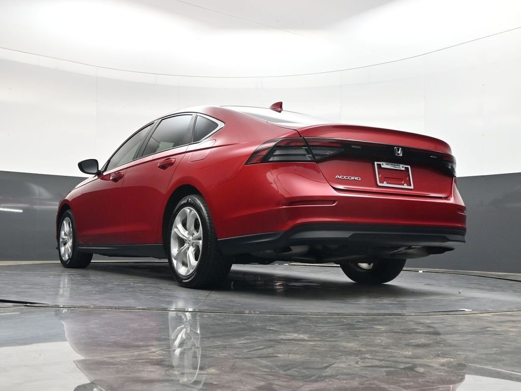 Used 2023  Honda LX image 36