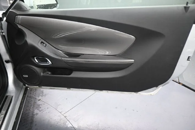 Used 2010 Silver Chevrolet SS image 13
