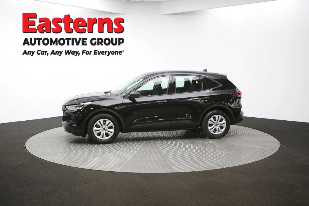Used 2023 Black Ford Base image 57