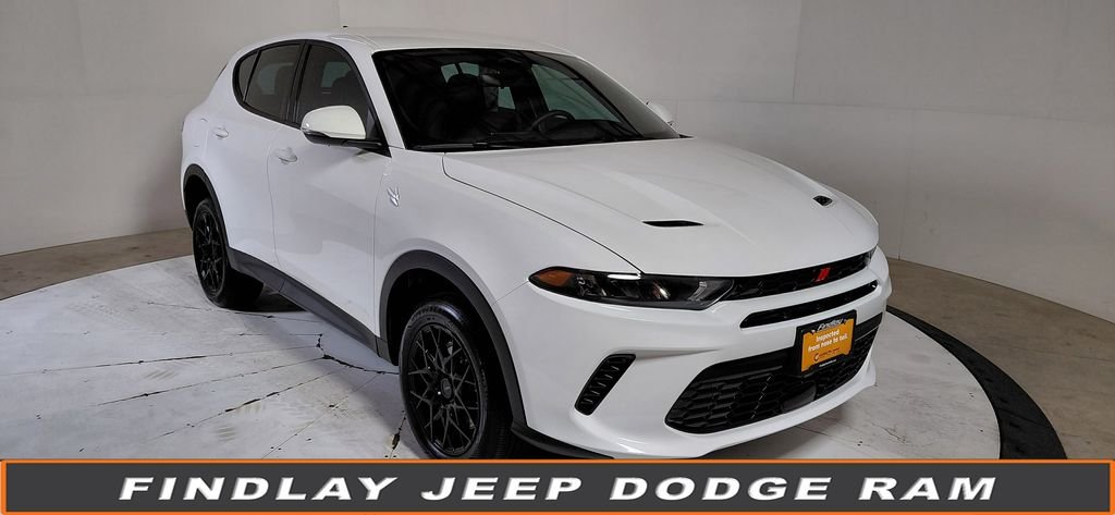 2024 Dodge Hornet 2.0 GT AWD's photo