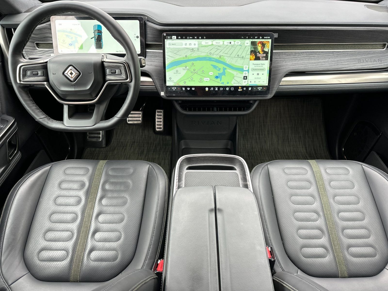 Used 2023  Rivian Adventure image 12