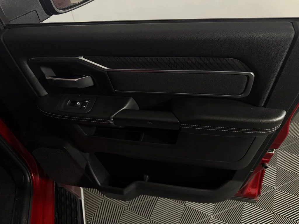 Certified Used 2026 Red Ram Big Horn image 34