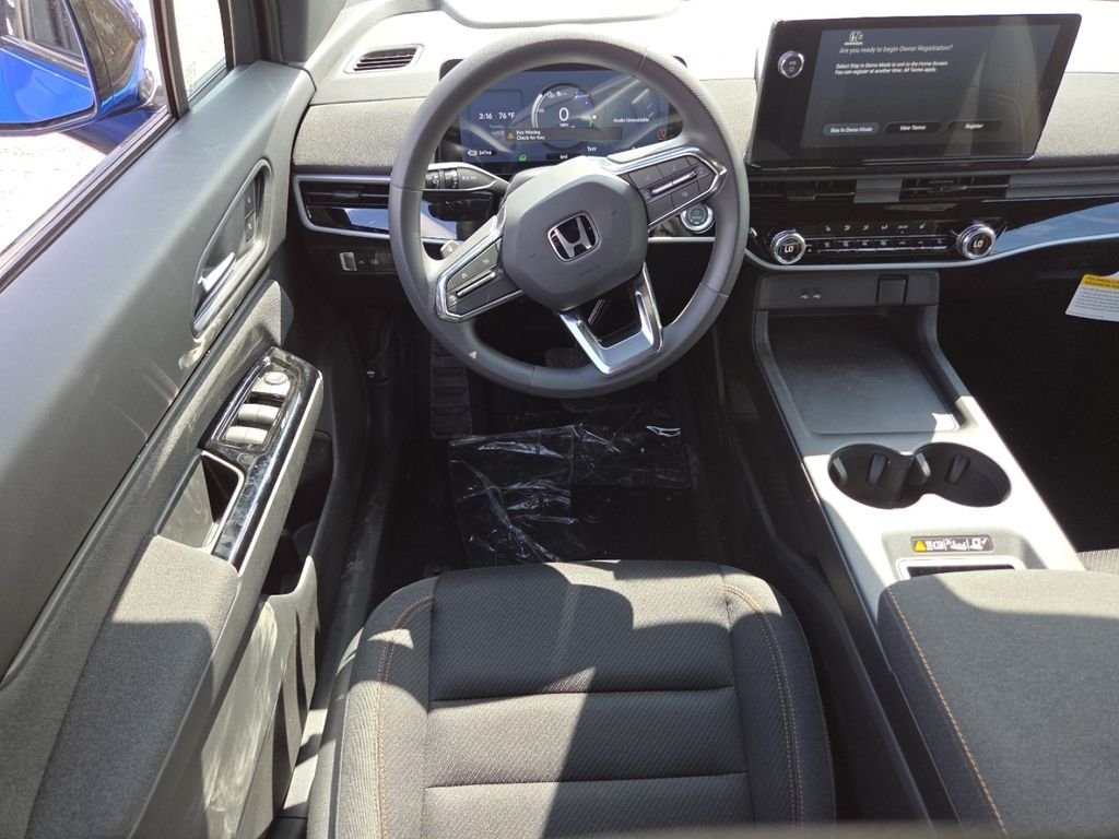 2026 Honda Prologue EX - Photo 29