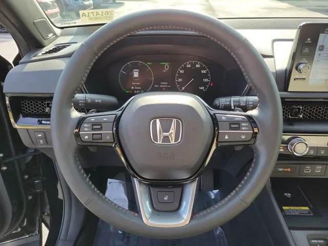2023 Honda CR-V Sport Touring - Photo 26