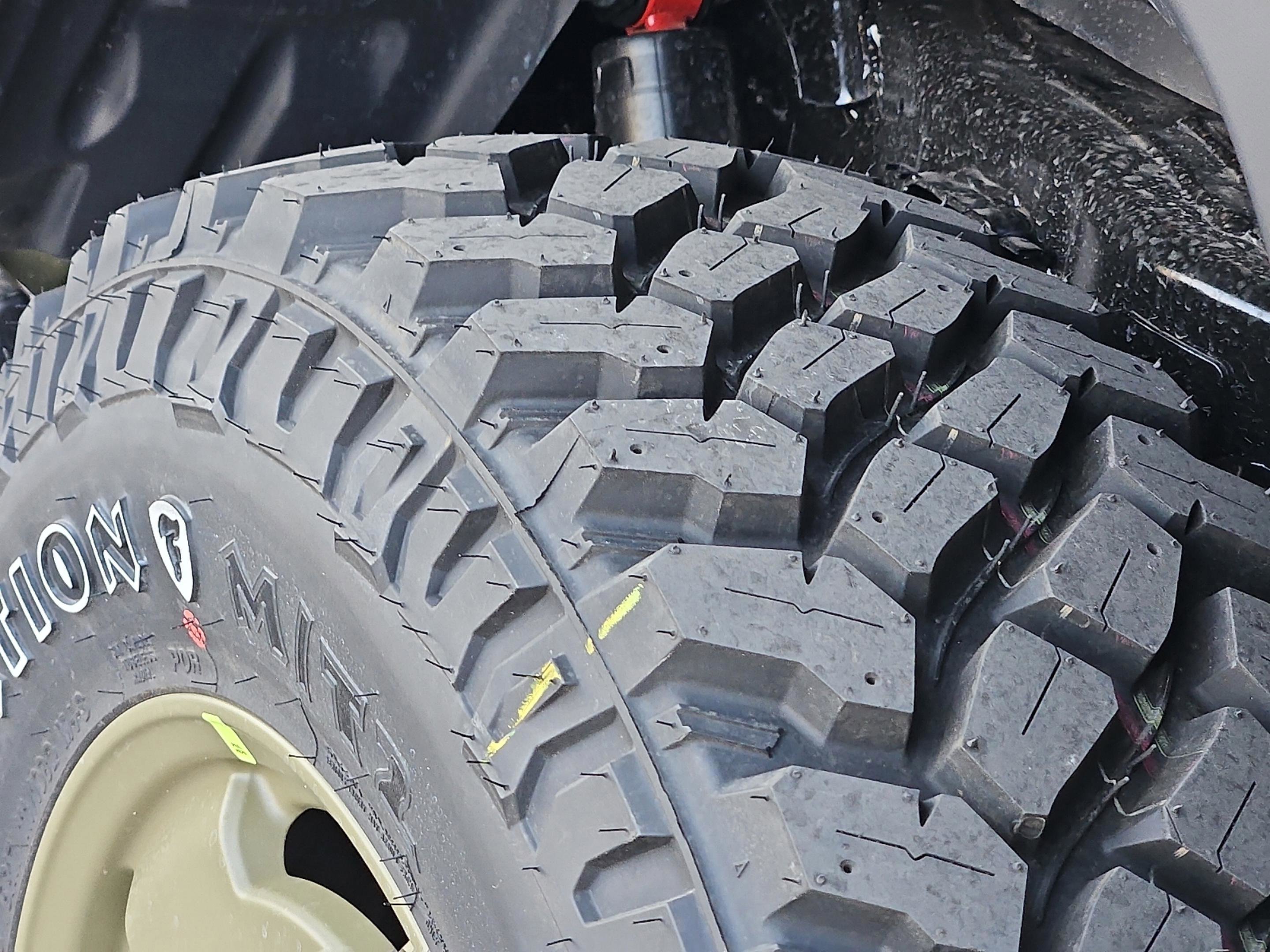 New 2026 41 Exterior Paint Jeep Willys 41 image 10