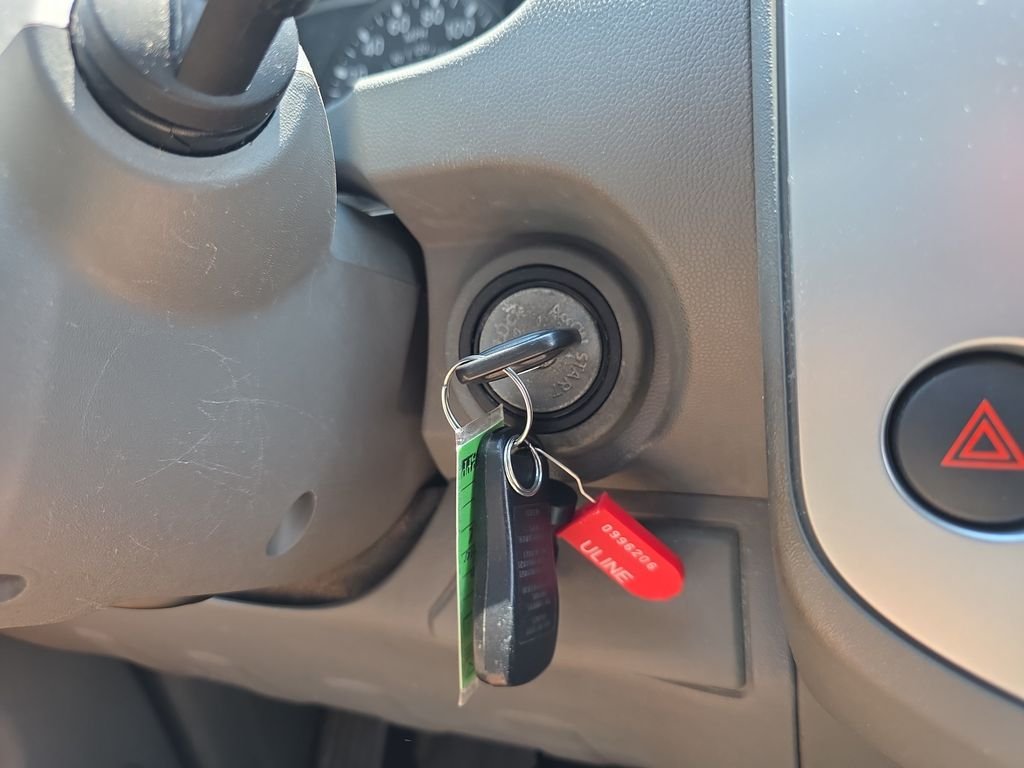 2016 Nissan Frontier SV - Photo 22