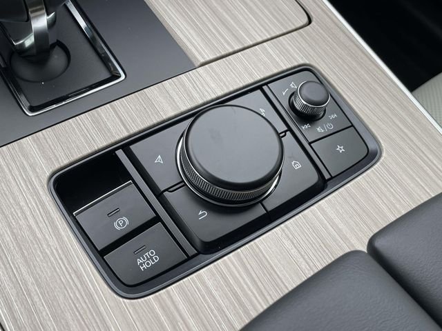 2026 Mazda CX-90 Premium Package - Photo 33