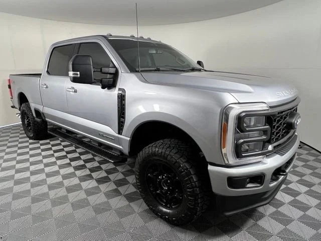 2023 Ford Super Duty F-250 XLT