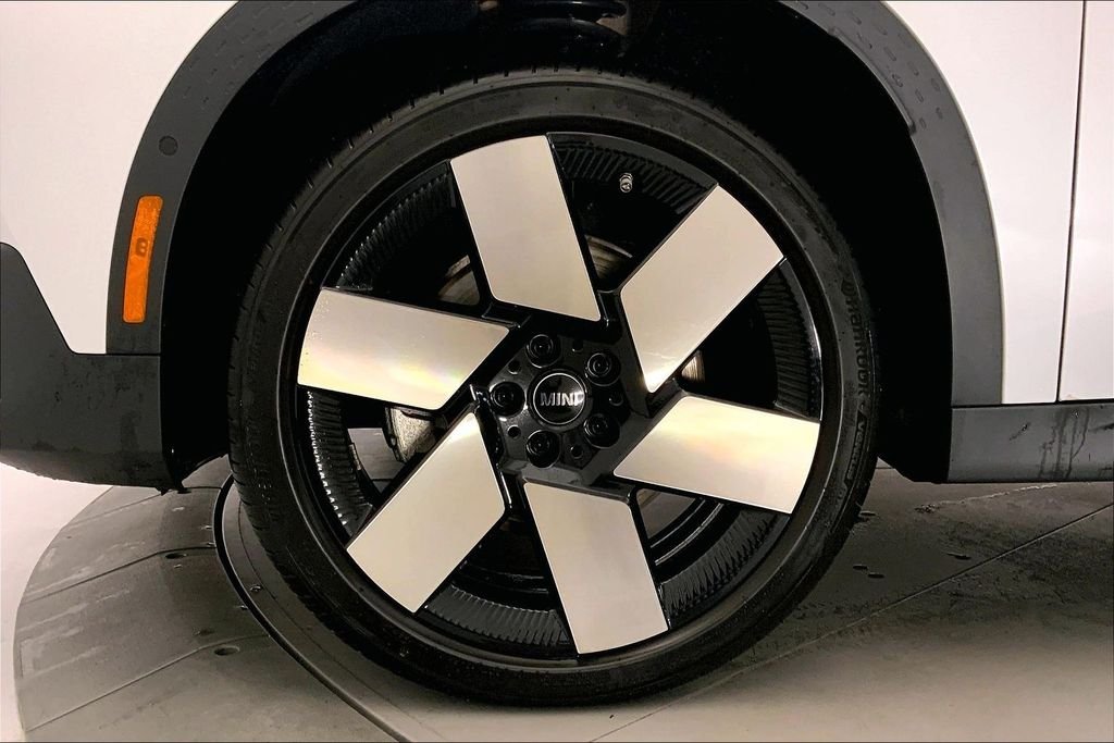 2025 MINI Countryman S - Photo 9