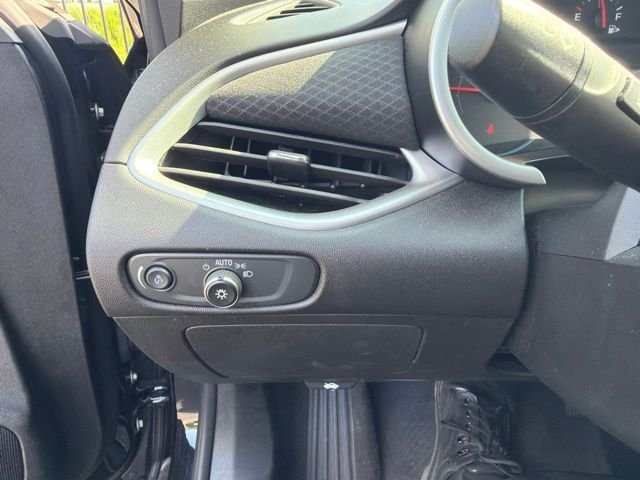 Used 2024 Black Metallic Chevrolet LT image 21