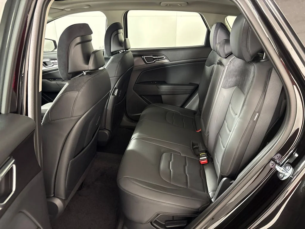 New 2027  Kia SX-Prestige image 24