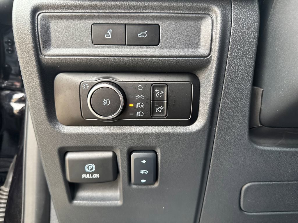 2024 Ford Expedition Limited - Photo 29