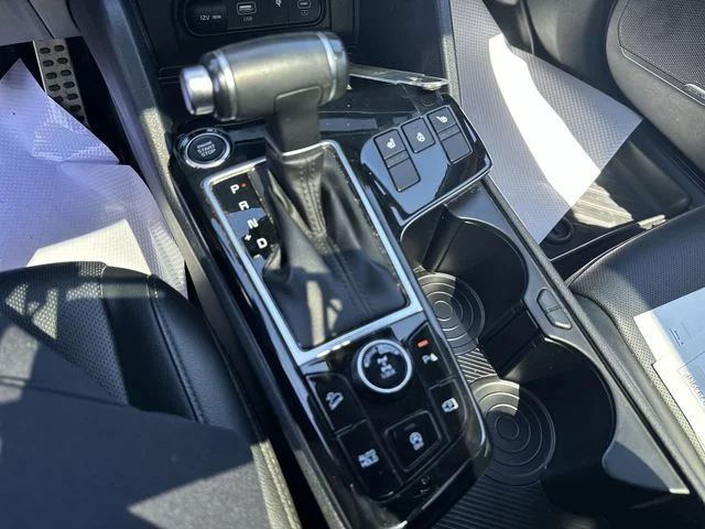 Used 2024 Gray Kia X-Pro image 18