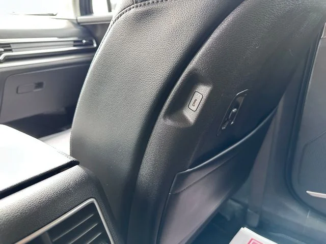 Certified Used 2024 Gray Kia EX image 9