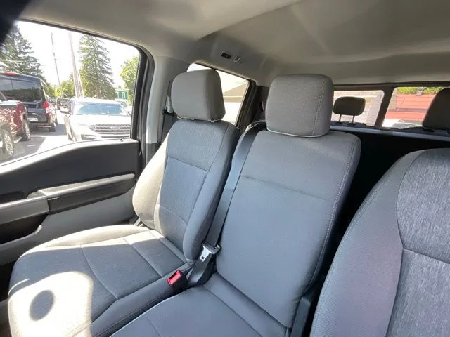 Used 2026 Gray Ford XL image 15